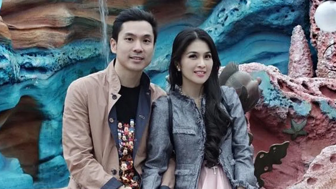 Dulu Nggak Beri Restu, Sekarang Begini Sikap Ayah Sandra Dewi ke Harvey Moeis Dulu Nggak Beri Restu, Sekarang Begini Sikap Ayah Sandra Dewi ke Harvey Moeis
