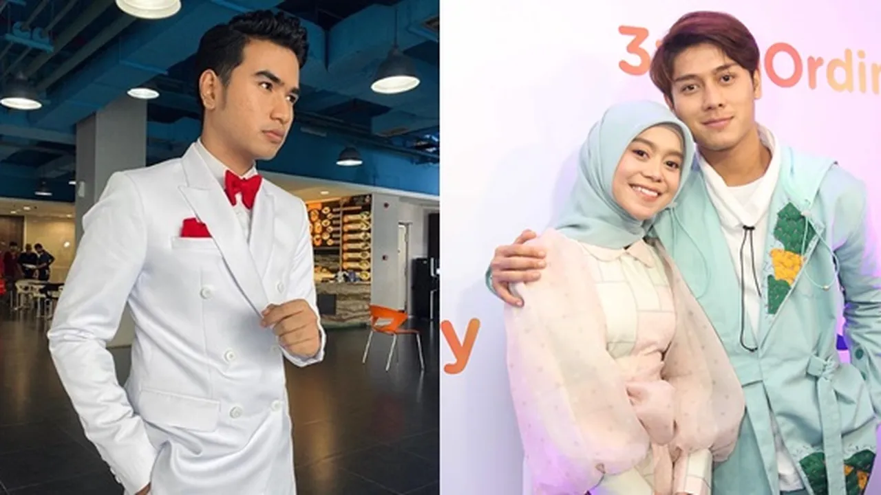Dulu Pernah Dekat, Hari LIDA Akui Cemburu Lihat Lesti Dekat dengan Rizky Billar