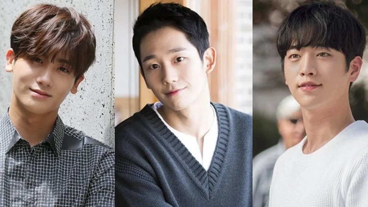 Dulu Second Lead, Kini 6 Aktor Ini Sukses Menjadi Pemeran Utama Drama