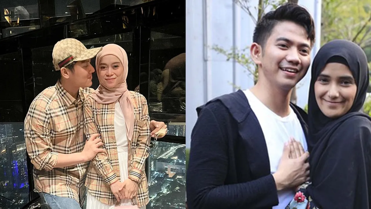 Pernah Pacaran, Begini Nasib Lesti dan Rizky DA yang Kini Sama-Sama Pilu Soal Rumah Tangga dari Bercerai - Alami KDRT