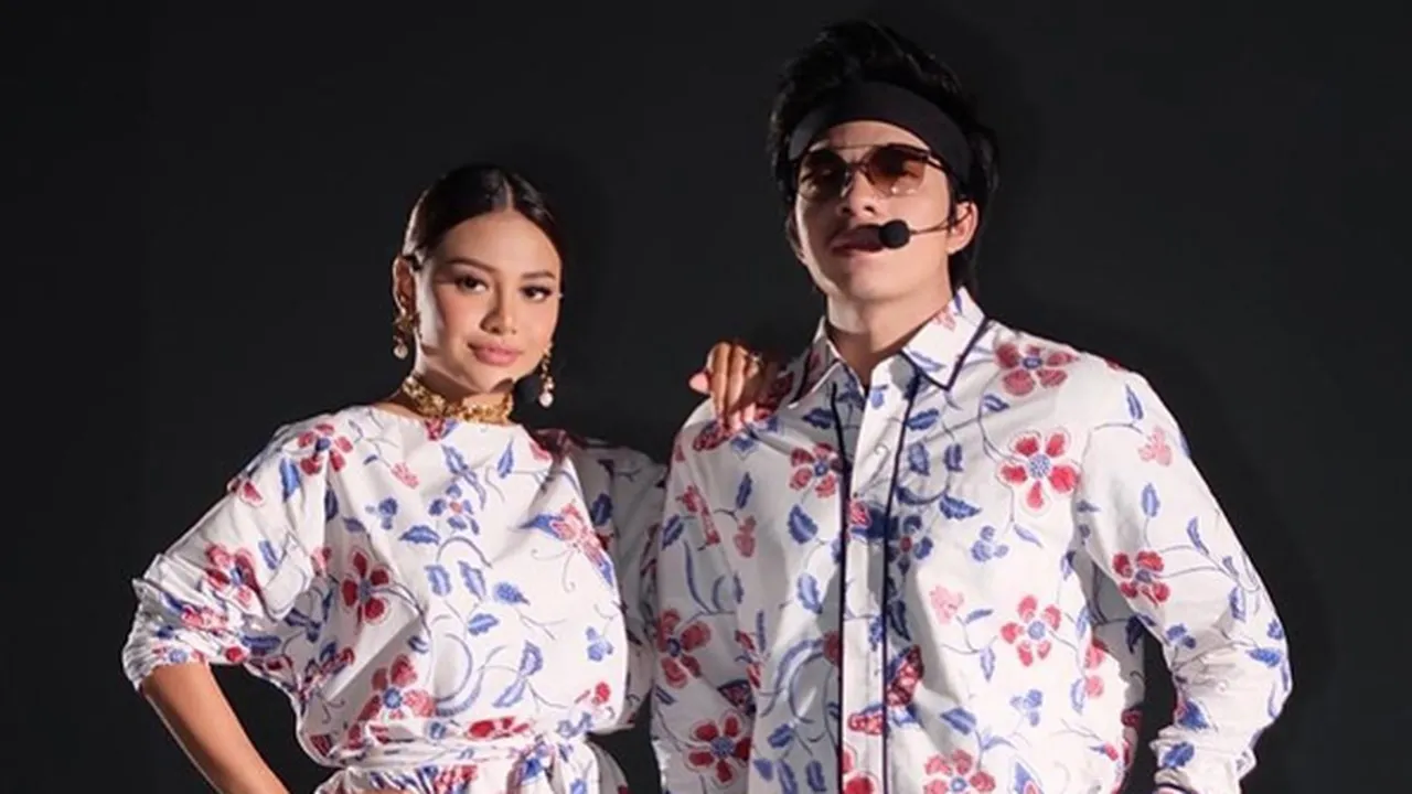 Dulu Suka Berpakaian Terbuka, Aurel Hermansyah Berubah Sejak Bertemu Atta Halilintar Dulu Suka Berpakaian Terbuka, Aurel Hermansyah Berubah Sejak Bertemu Atta Halilintar