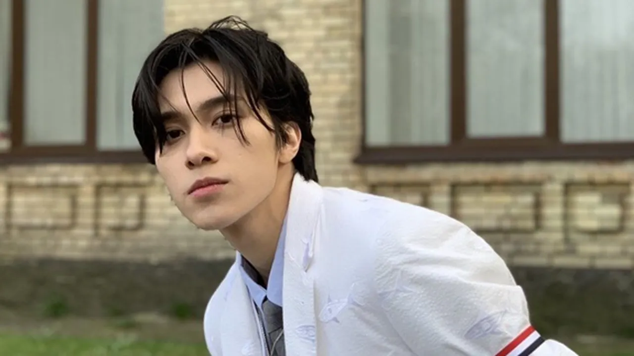Dulunya Ingin Jadi Pelawak, Idol SM Entertainment Ini Malah Jadi Member WayV
