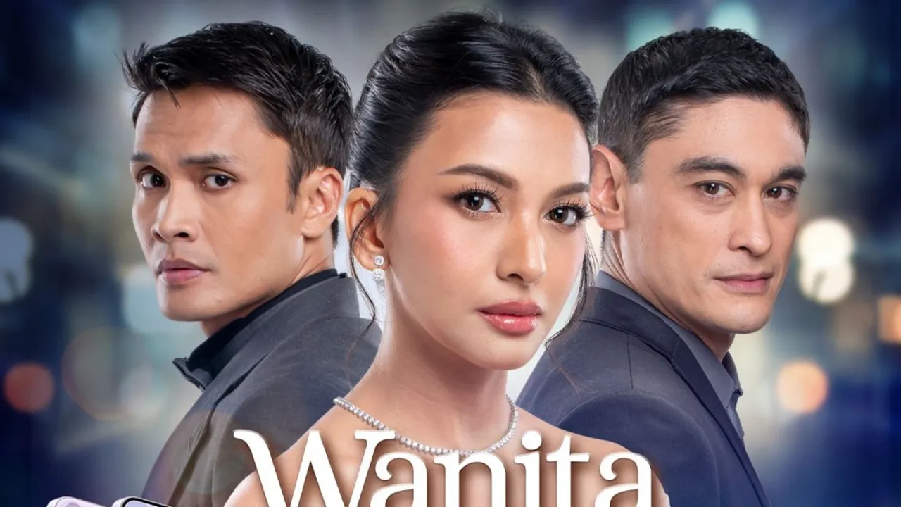 DuniaKuis: Cara Baru Penonton Sinetron Dapat Hadiah Fantastis!