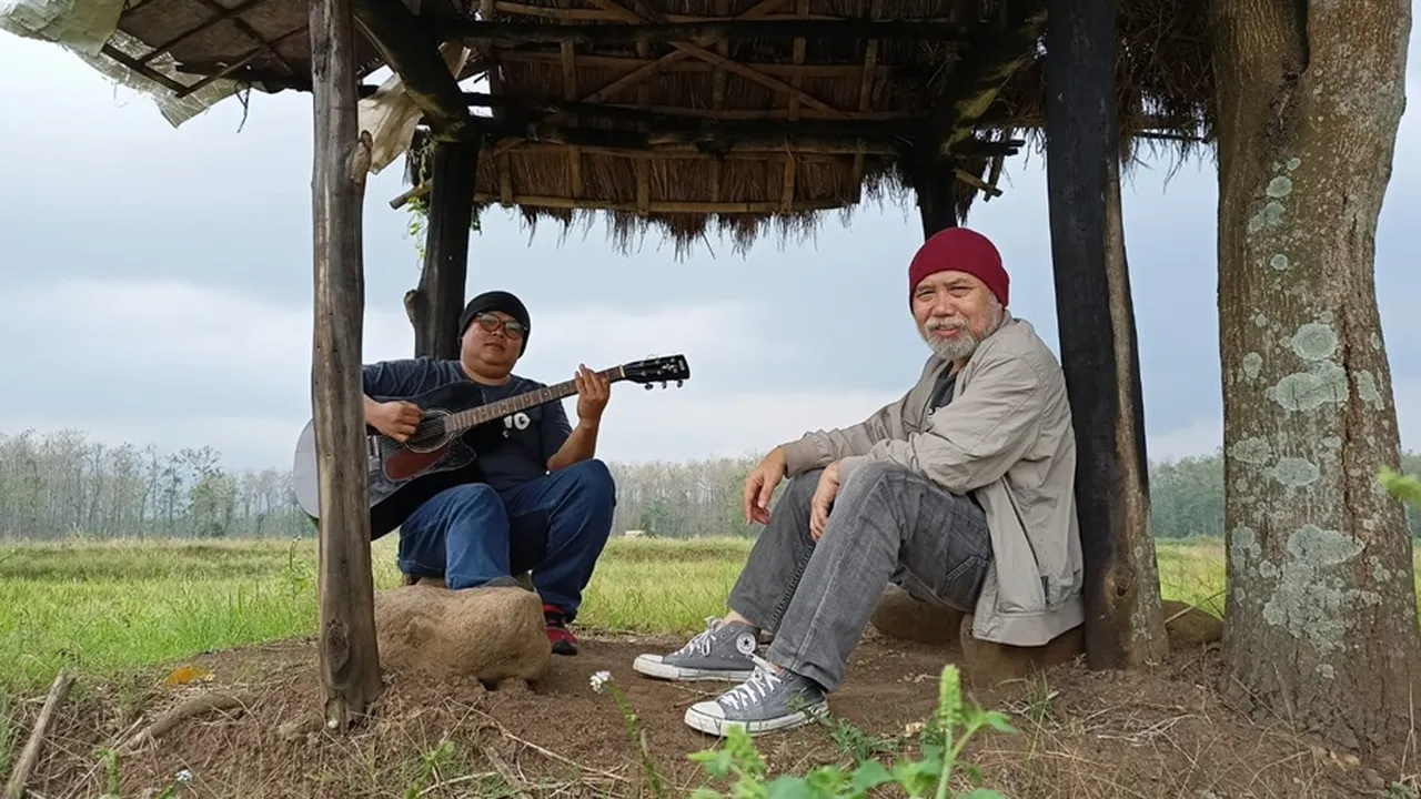 Duo Mahasodha Rilis Lagu Bertema Nasionalis