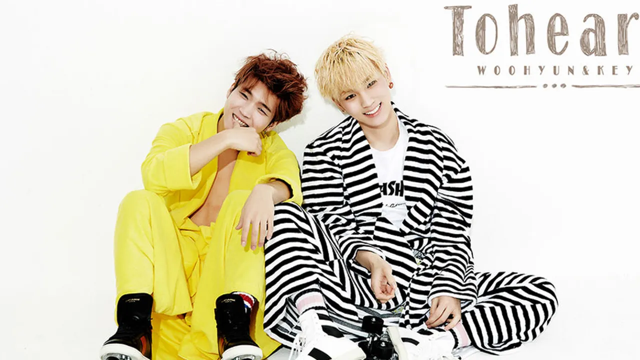 Duo Makin Diminati, Trend Musik K-Pop Alami Pergeseran?