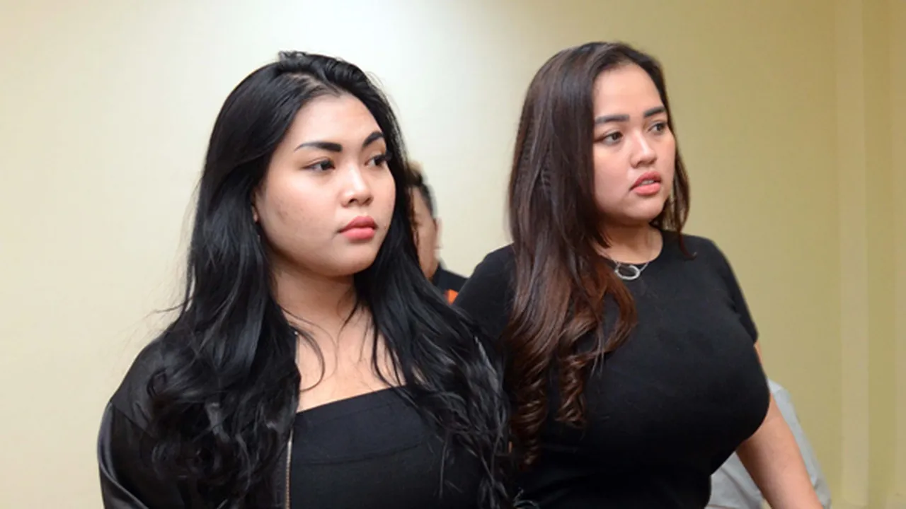 Duo Semangka Habiskan Rp 10 Juta Per Bulan Untuk Treatment 'Aset'