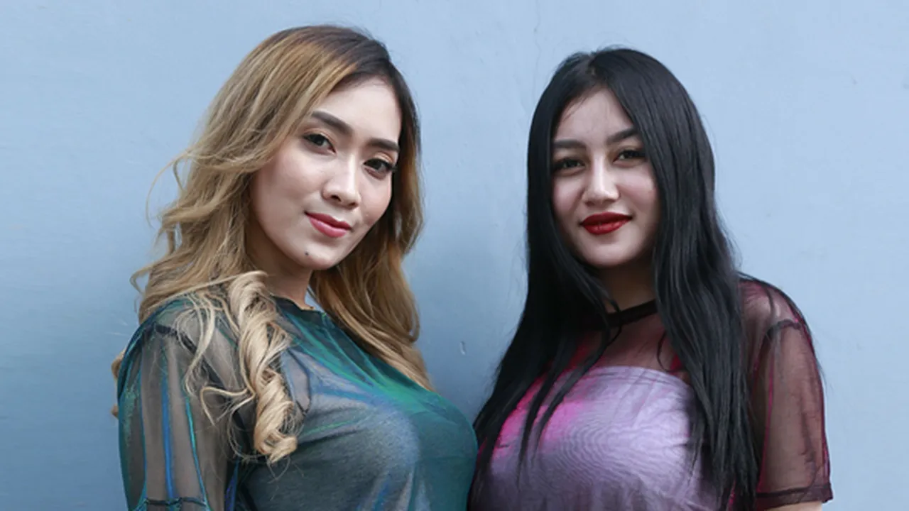 Duo Serigala Bertengkar Saat Live, Ovi Sovianti Buka Suara