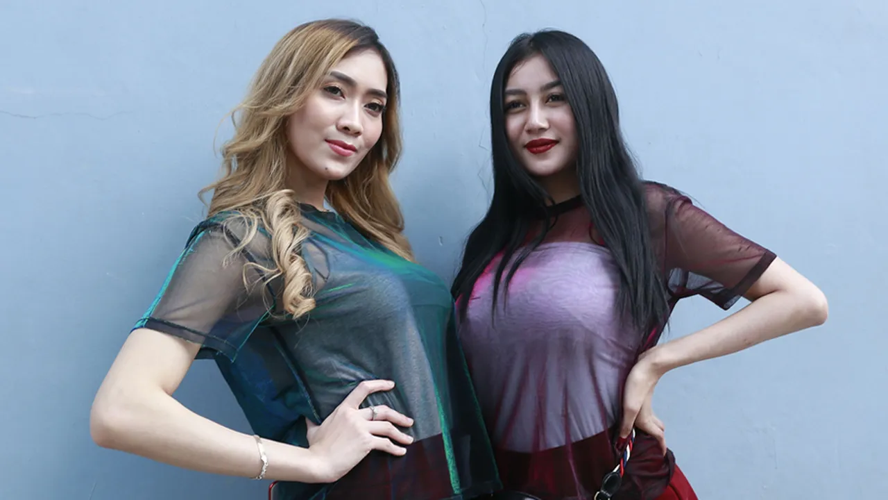 Duo Serigala Cek Cok di Salah Satu Program Televisi, Gimmick?