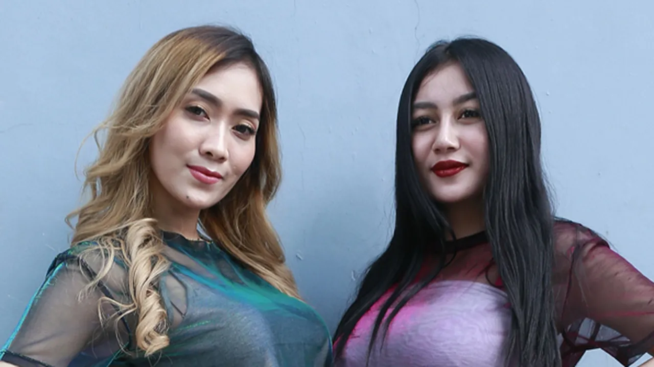 Duo Serigala Pernah Ditawar Prostitusi, 500 Juta Buat Berdua!