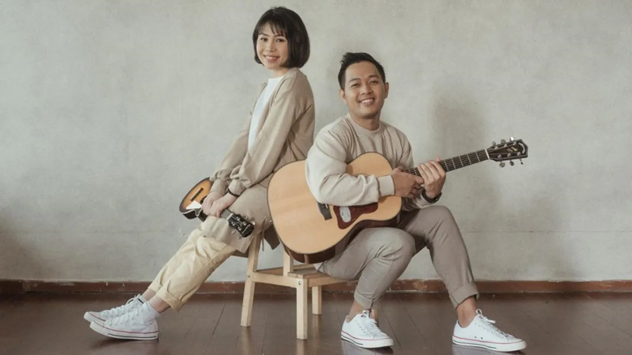 Duo Suara Kayu Ceritakan "Kakak Beradik Tanpa Status" Lewat Lagu