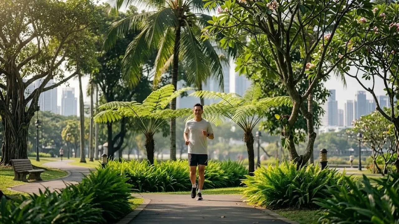 Durasi Olahraga yang Ideal, Pahami Batas Waktu dan Intensitas yang Tepat