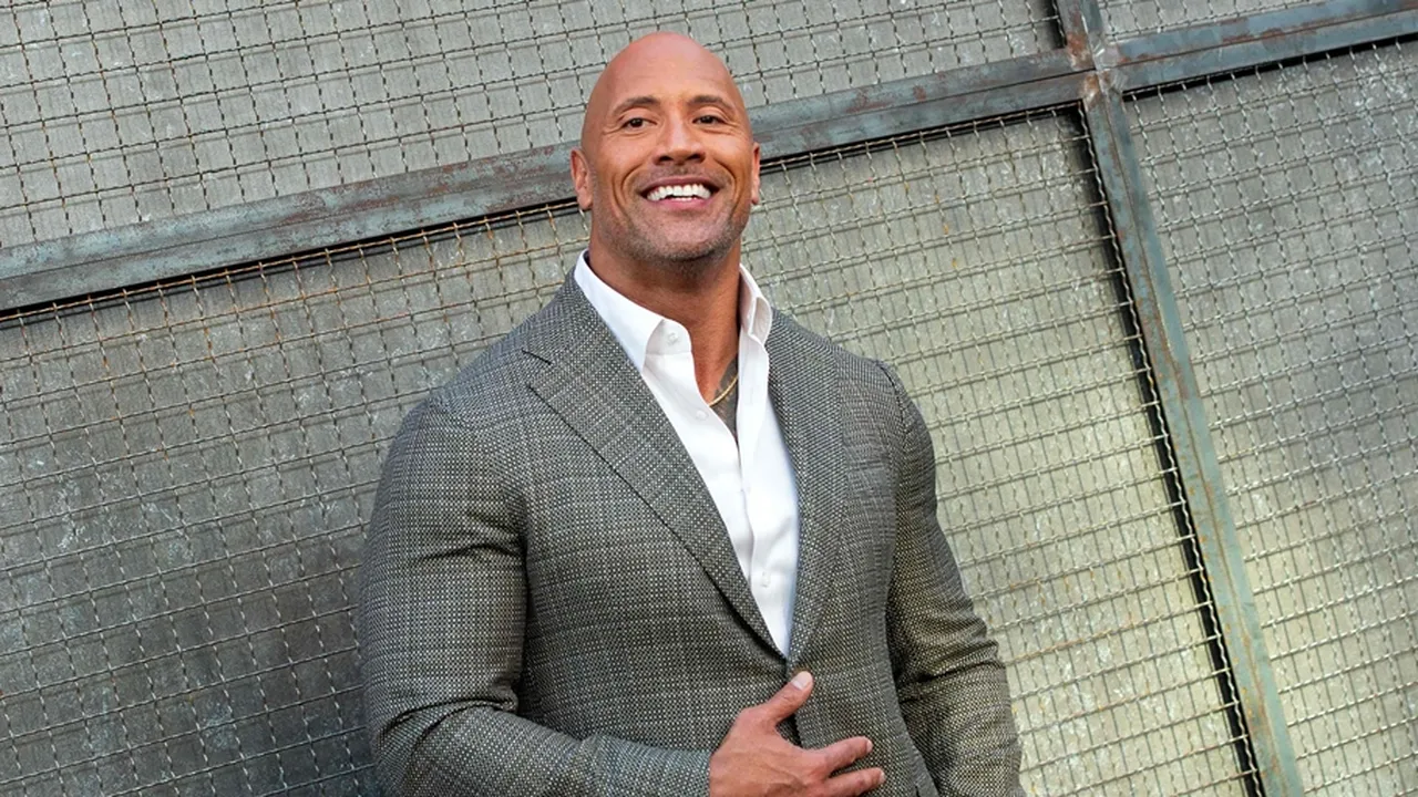 Dwayne Johnson Tak Akan Muncul di 'FAST AND FURIOUS 9'?