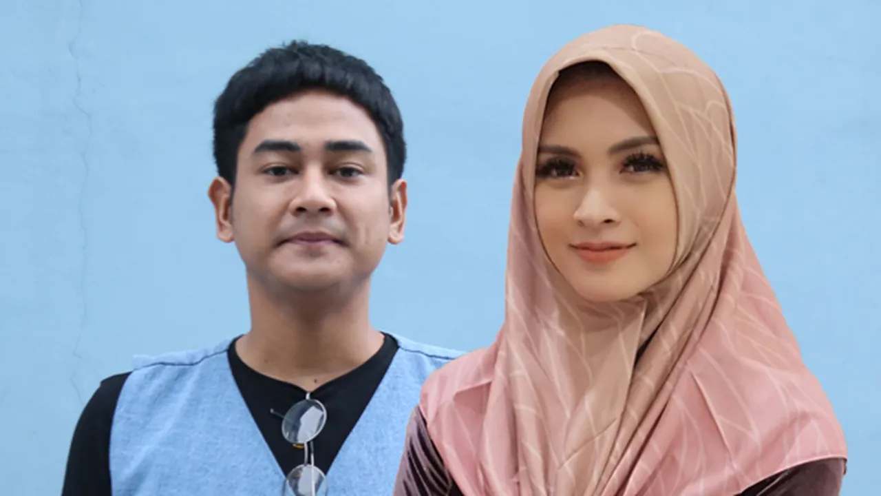 Dwi Andhika Pernah Pacaran dengan Donita dan Belum Resmi Putus
