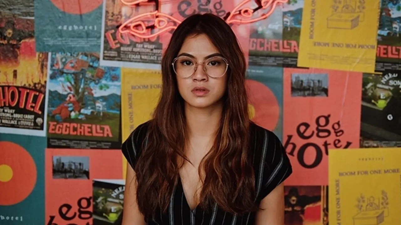 Dylan Carr Alami Kecelakaan, Hana Saraswati Tuliskan Doa Untuk Sang Mantan Kekasih