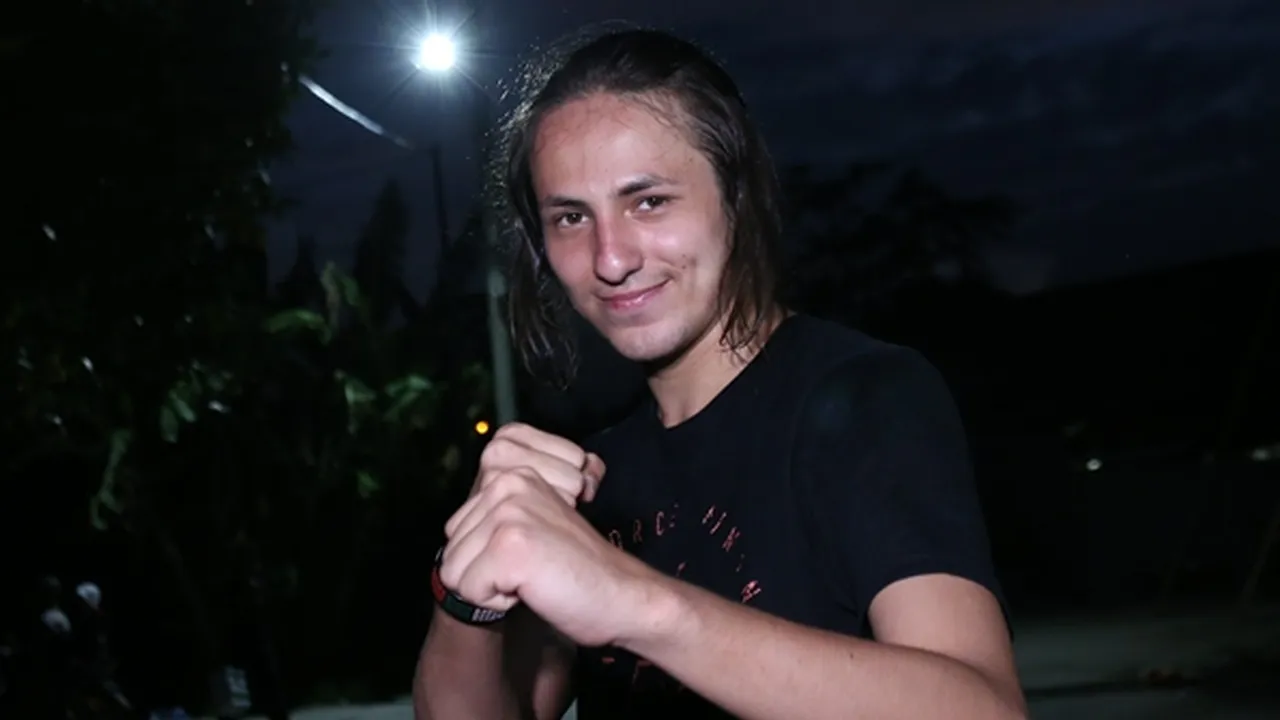 Dylan Carr Dikabarkan Kecelakaan, Manajernya Benarkan Hal Tersebut