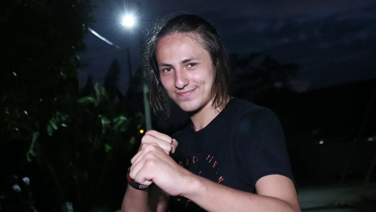 Dylan Carr Dikabarkan Kritis Pasca Alami Kecelakaan, Begini Kondisinya Sekarang