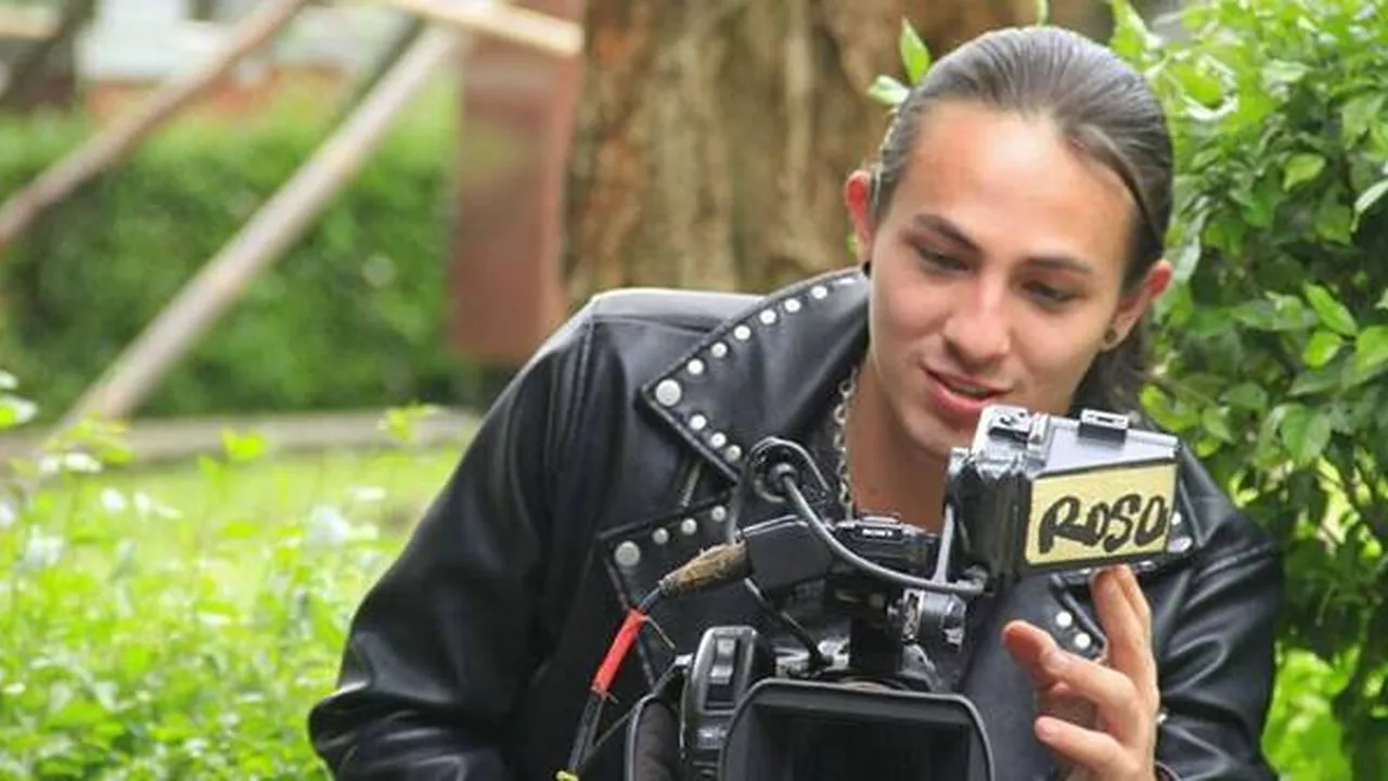 Dylan Carr Kecelakaan, Perannya di Sinetron 'ANAK LANGIT' Bakal Dihilangkan?