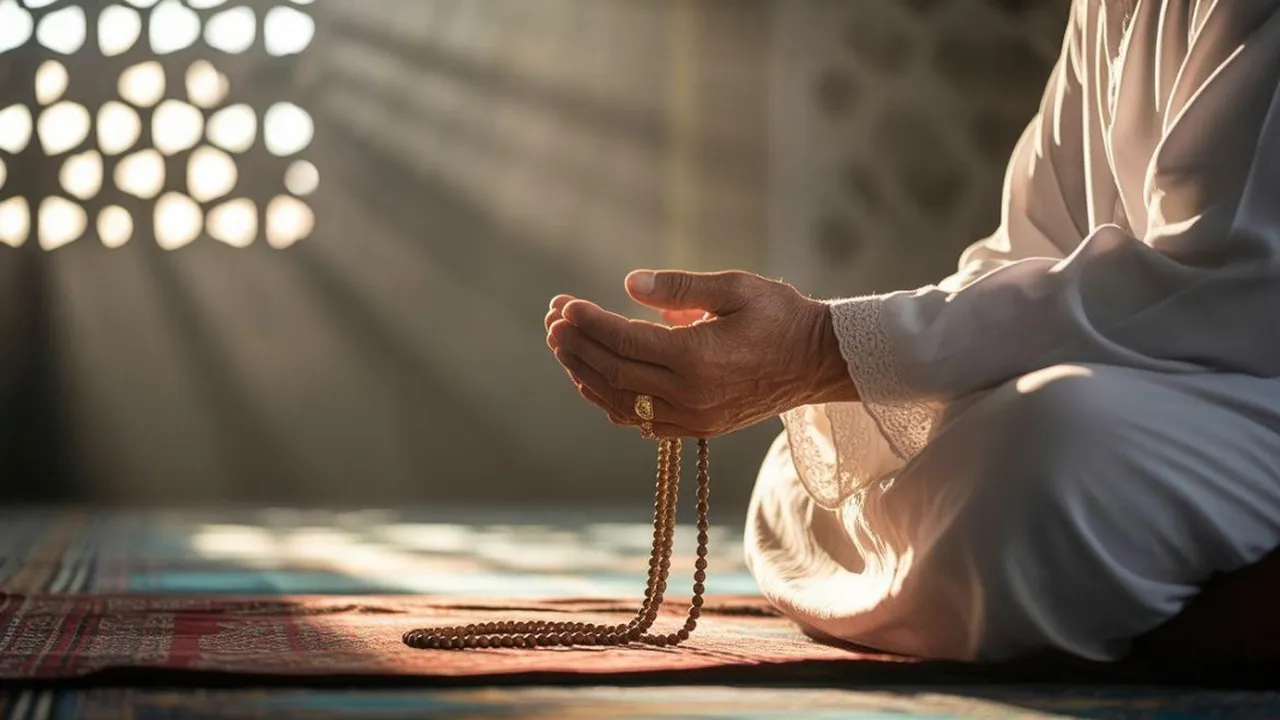 Dzikir Bulan Dzulhijjah Lengkap dengan Bacaan Arab Latin dan Keutamaannya