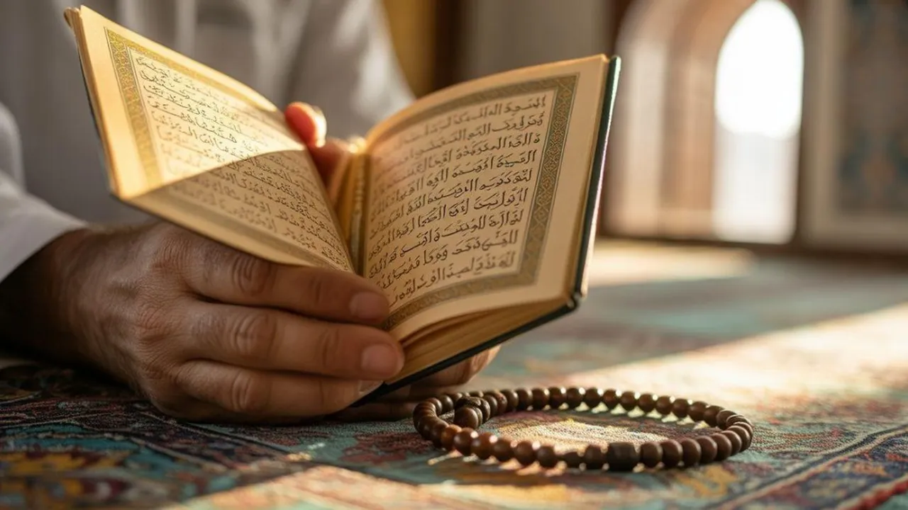 Dzikir dan Istighfar Saat Puasa Dzulhijjah, Amalan Ringan Berpahala Besar