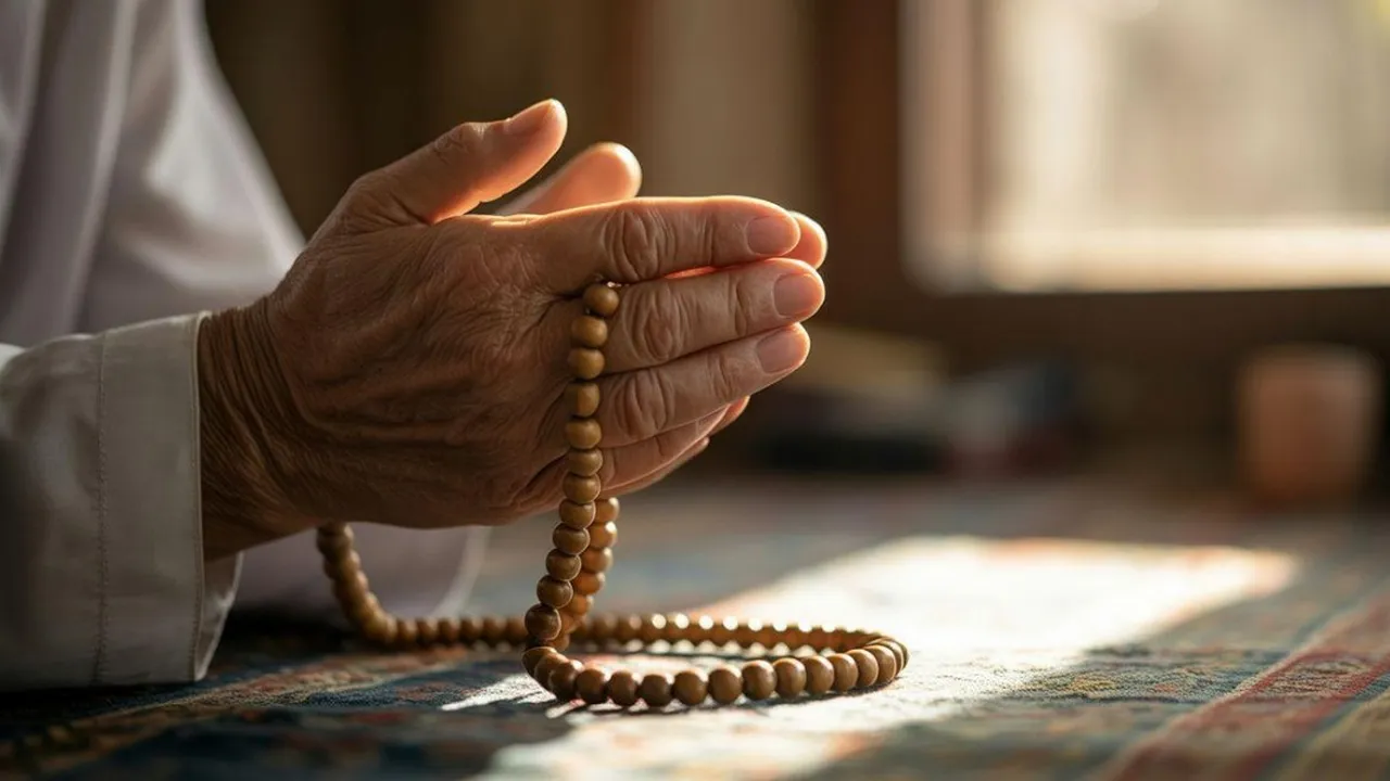 Dzikir Hari Arafah Lengkap Bacaan Arab Latin dan Keutamaannya