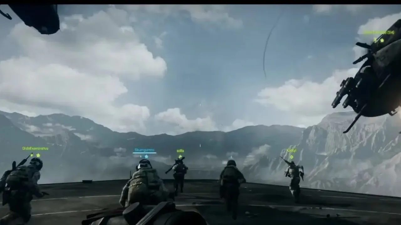 EA Perkenalkan First Look Battlefield Terbaru, Intip Cara agar Dapat Memainkannya Lebih Cepat