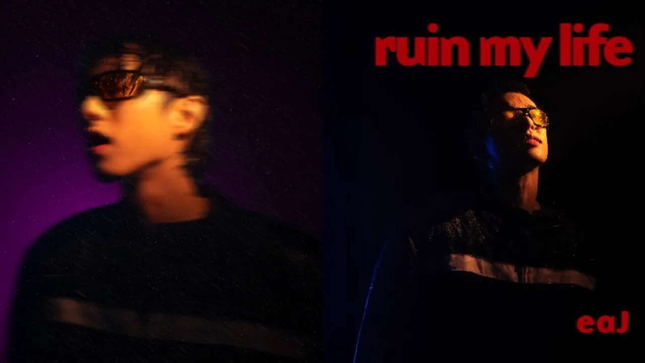 eaJ Buka Era Baru Lewat Single "ruin my life"