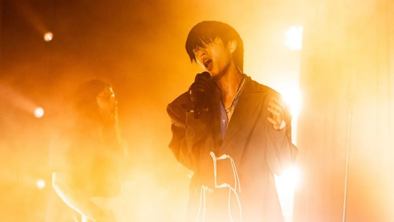 eaJ Siap Guncang Jakarta dalam 'the 1/9 tour' November Mendatang