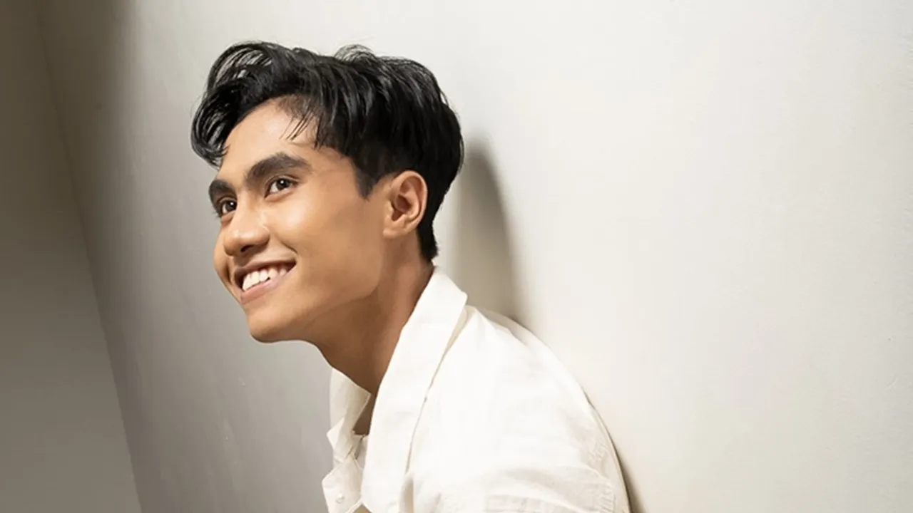 Eby DA5 Rilis 'Jangan Hapus Rasa', Hapalin Lagunya Yuk! Eby DA5 Rilis 'Jangan Hapus Rasa', Hapalin Lagunya Yuk!