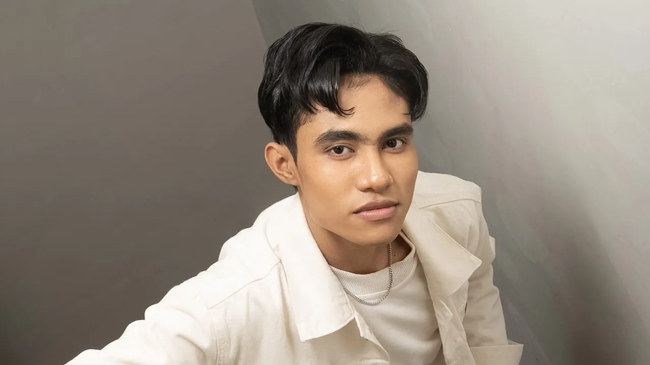Eby DA5 Rilis Single Baru 'Jangan Hapus Rasa', Usung Genre RnBdut Eby DA5 Rilis Single Baru 'Jangan Hapus Rasa', Usung Genre RnBdut