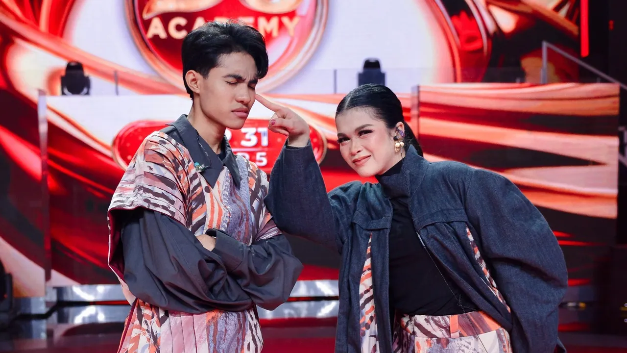Eby dan Zahra Pamer Potret 'Saat Bahagia', Tunjukkan Momen Serasi