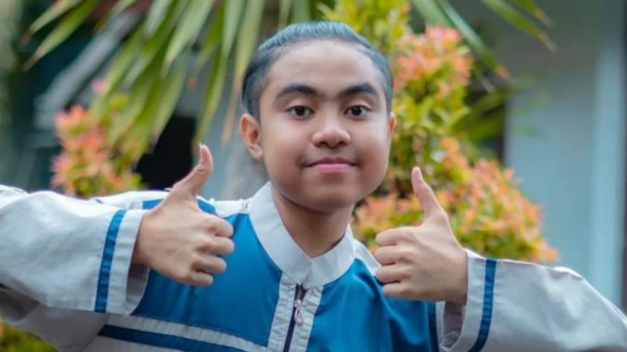 Eby Jebolan DA 5 Rilis Single 'Jangan Lama Lama', Kisahkan Seorang yang Sedang Kasmaran