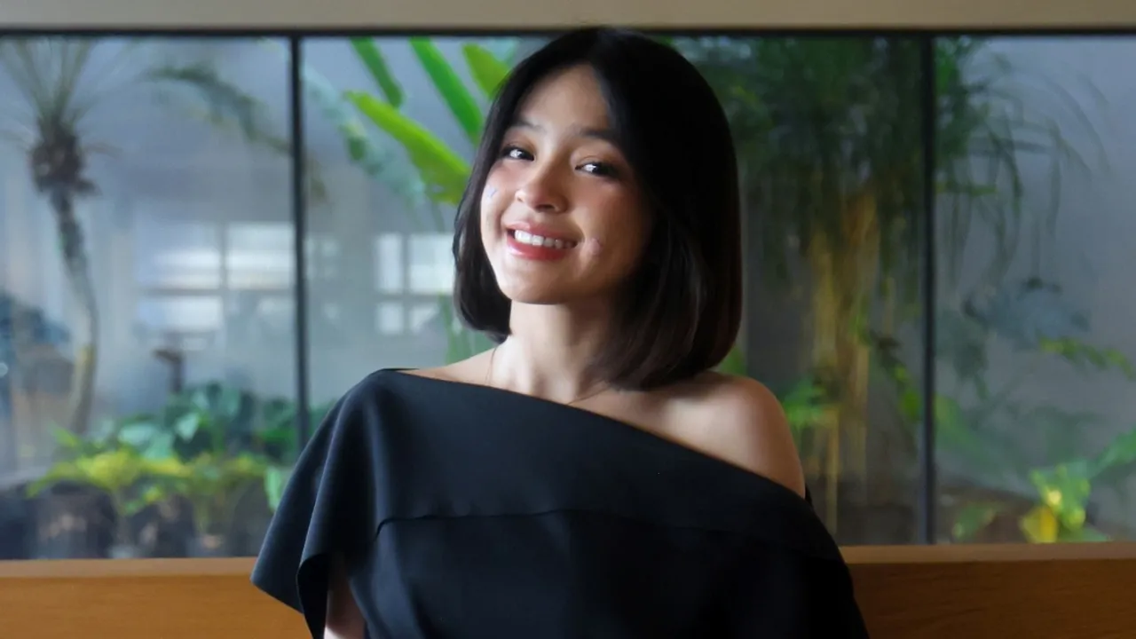 Eca Aura Buka Puasa dengan Rekan Media dalam 'Intimate Media Breakfasting'