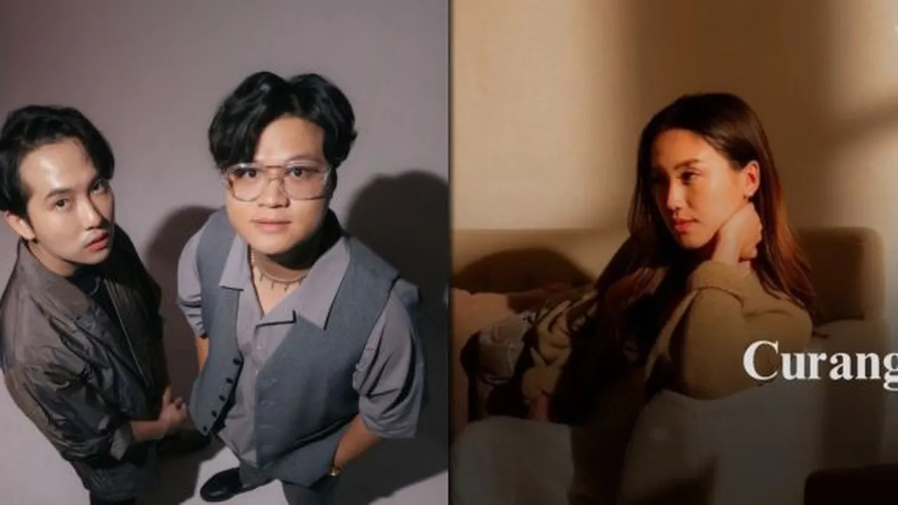 Eclat Story Rilis Lagu Baru ‘Curang’: Sebuah Refleksi Pengkhianatan