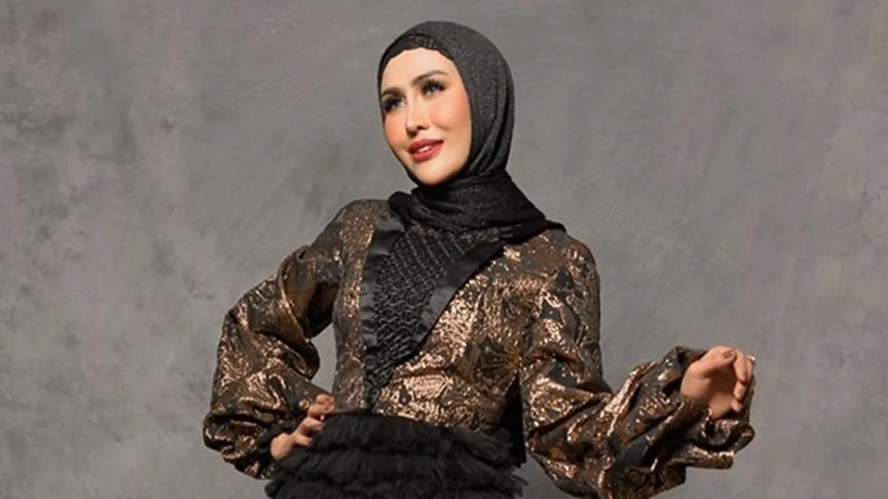 Eddy Faisal Mantan Suami Pedangdut Ratu Meta Meninggal Dunia Karena Sakit Jantung, Sempat Terpapar Covid-19