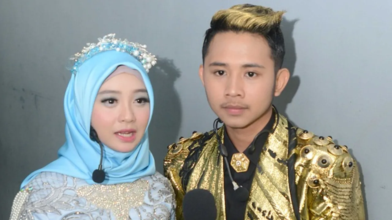 Ega dan Rafly DA Bagi Tips Cara Bikin Pasangan Peka dan Nggak Cuek