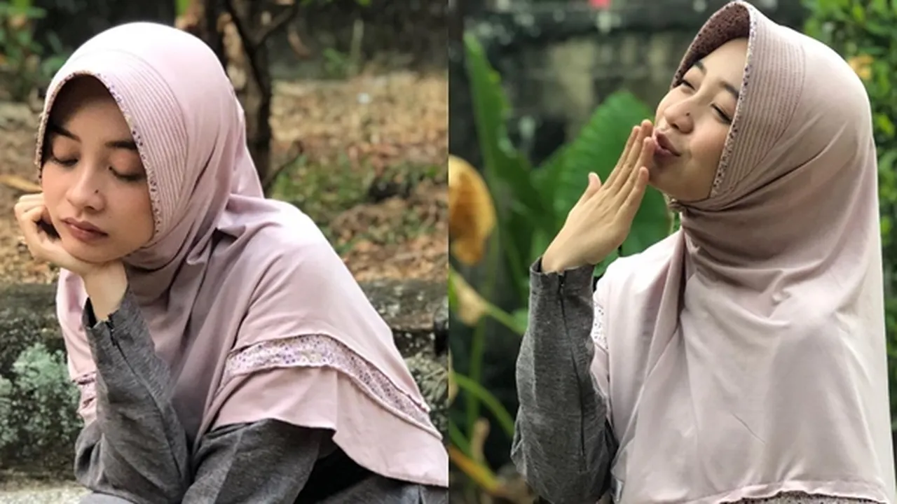 Ega Noviantika Jalani Long Distance Relationship: Cuma Teleponan Aja, Sedih