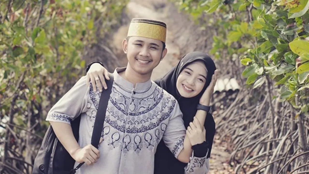 Ega Noviantika Melahirkan Anak Pertama, Rafly DA Unggah Foto Bayi Cantiknya Ega Noviantika Melahirkan Anak Pertama, Rafly DA Unggah Foto Bayi Cantiknya