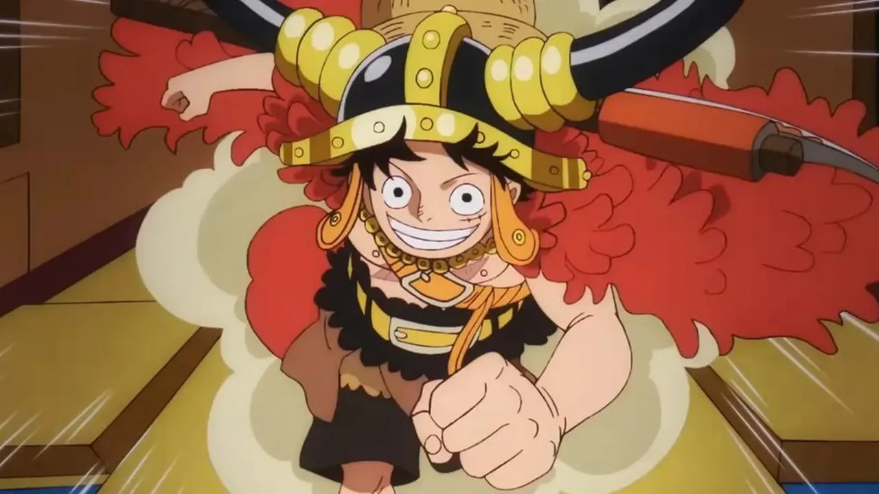 Eiichiro Oda Beri Bocoran Soal Rahasia Harta Karun One Piece