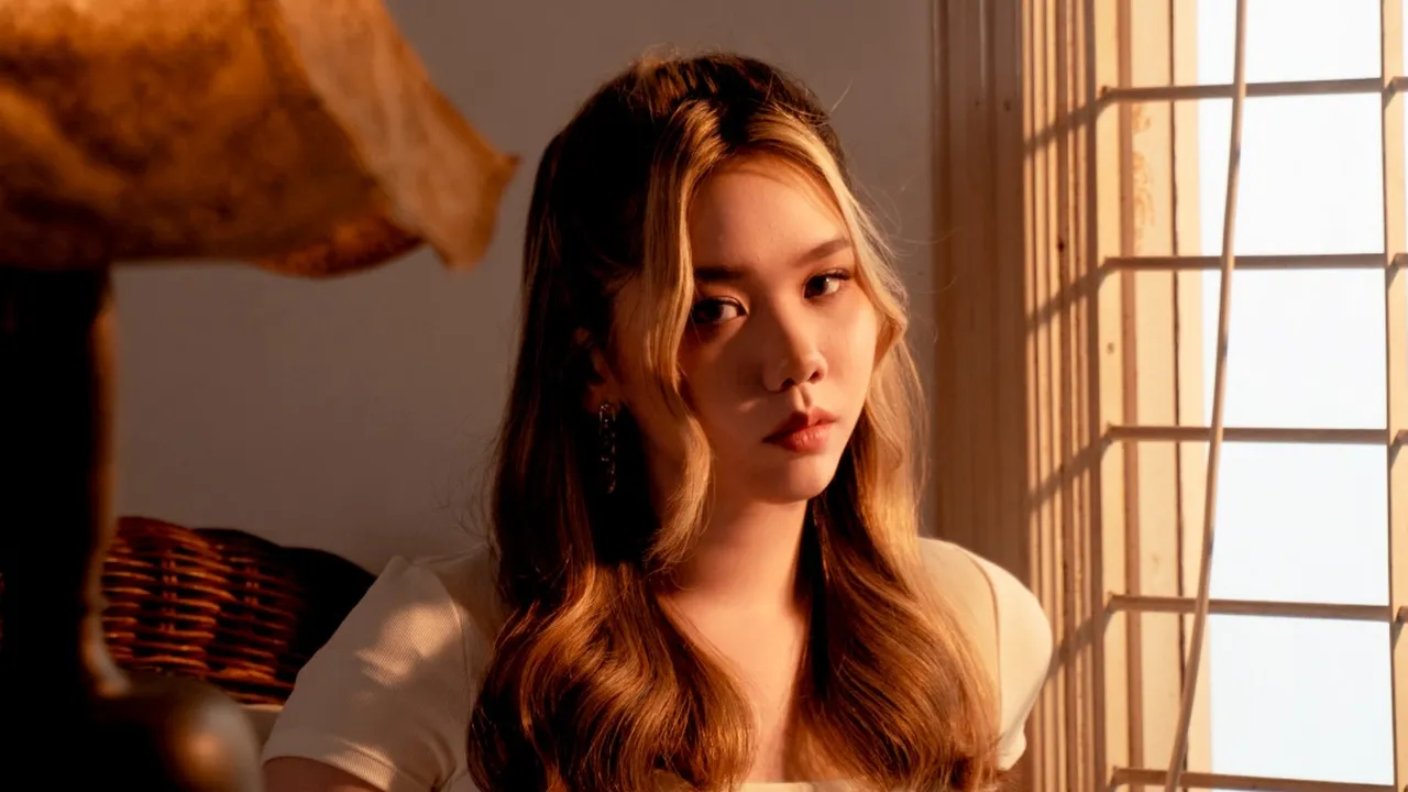 Eileen Pandjaitan Rilis 'Shooting Star', Lagu Pop Ballad Penutup Tahun 2025 Eileen Pandjaitan Rilis 'Shooting Star', Lagu Pop Ballad Penutup Tahun 2025