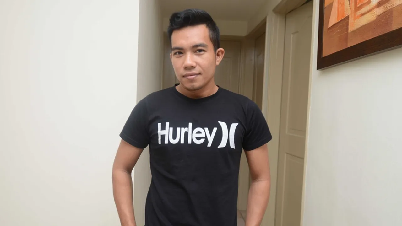 Ekarat DAA4 Ingin Ubah Nasib Lewat Musik