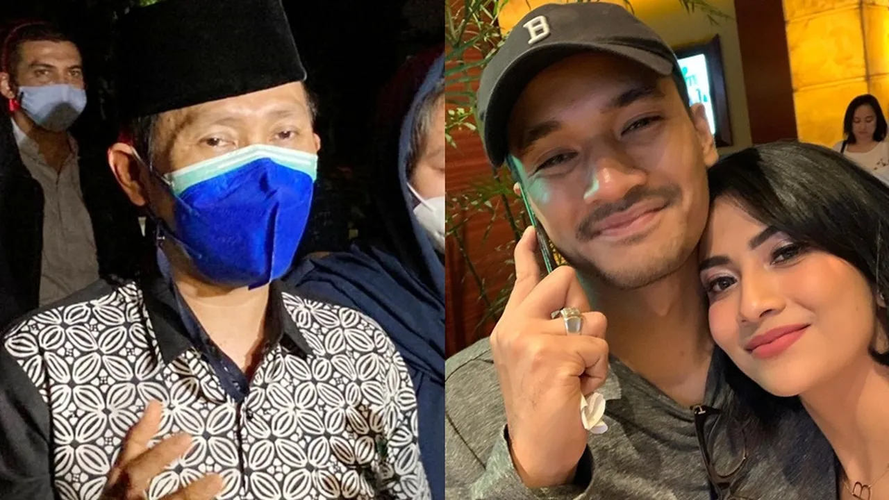 Eko Patrio Masih Tidak Percaya Vanessa Angel dan Bibi Meninggal Dunia Eko Patrio Masih Tidak Percaya Vanessa Angel dan Bibi Meninggal Dunia