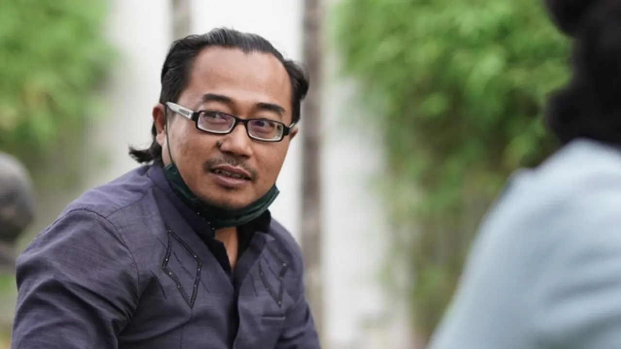 Ekoda Hibur Anak Perantauan yang Tak Bisa Mudik Lewat Single 'Kuingat Dia'