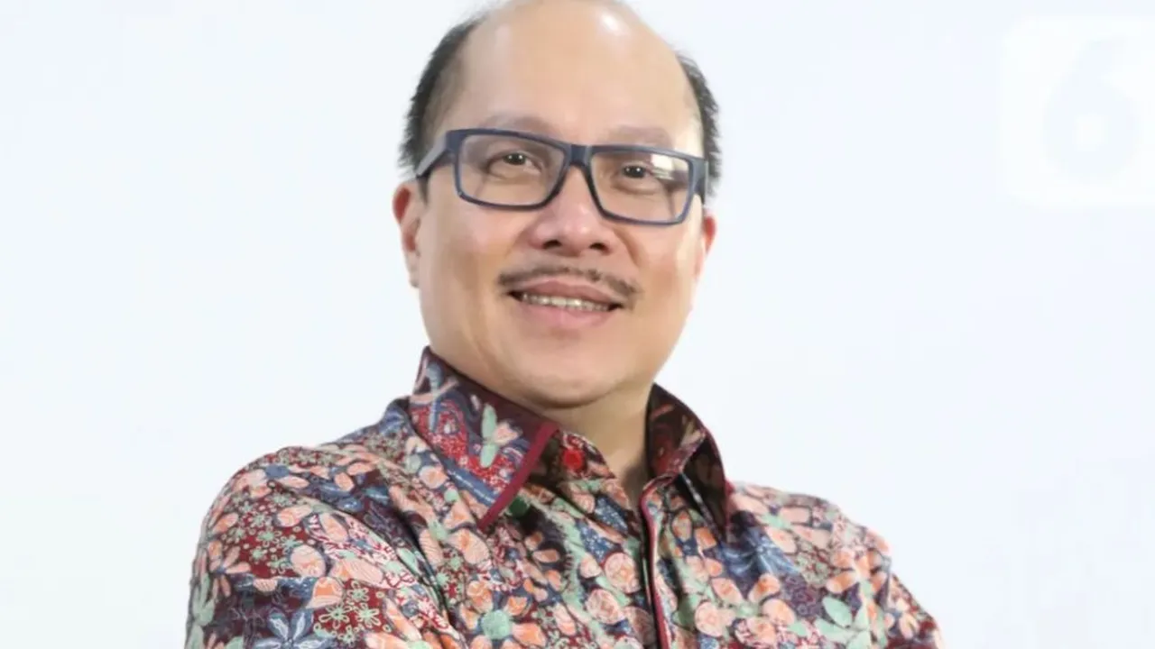 Eks Dirut Taspen Antonius Kosasih Resmi Ditahan KPK, Terkait Kasus Investasi Bodong
