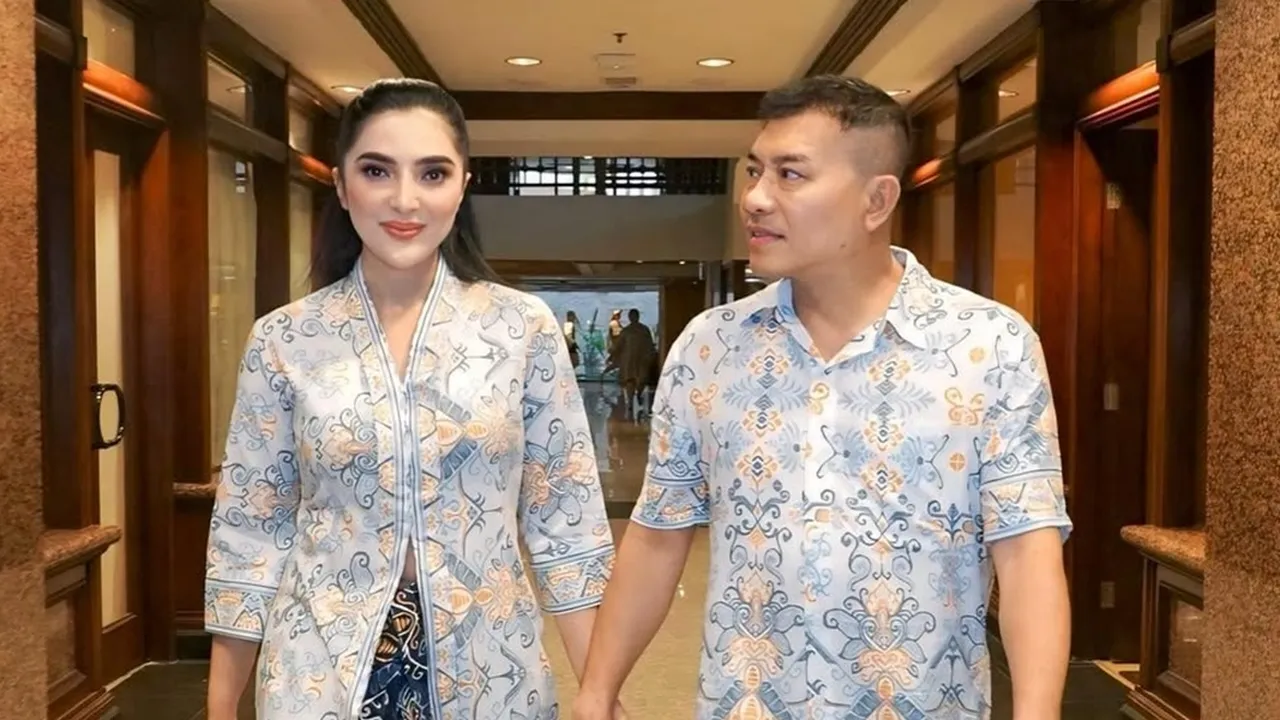 Eks Karyawan Ashanty Dilaporkan Rekan Bisnis Anang Atas Pencemaran Nama Baik