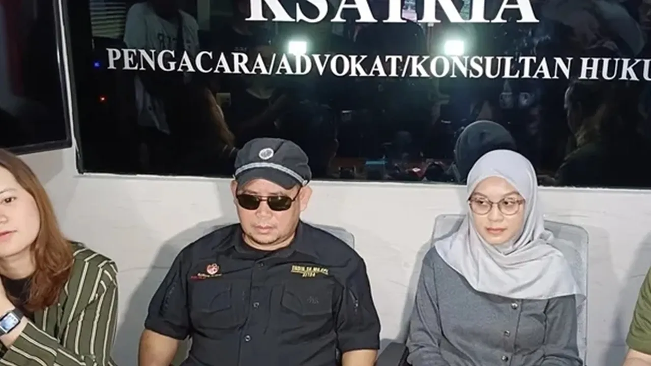 Eks Karyawan Ashanty Ngaku Diancam Akan Digebukin Saat Diinterogasi