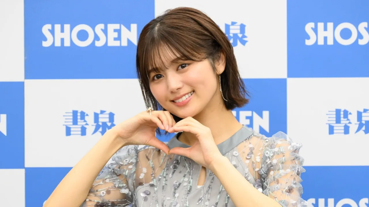 Eks SKE48 Ruka Kitano Umumkan Menikah Sekaligus Cabut Dari Agensi, Fans Auto Kaget! Eks SKE48 Ruka Kitano Umumkan Menikah Sekaligus Cabut Dari Agensi, Fans Auto Kaget!