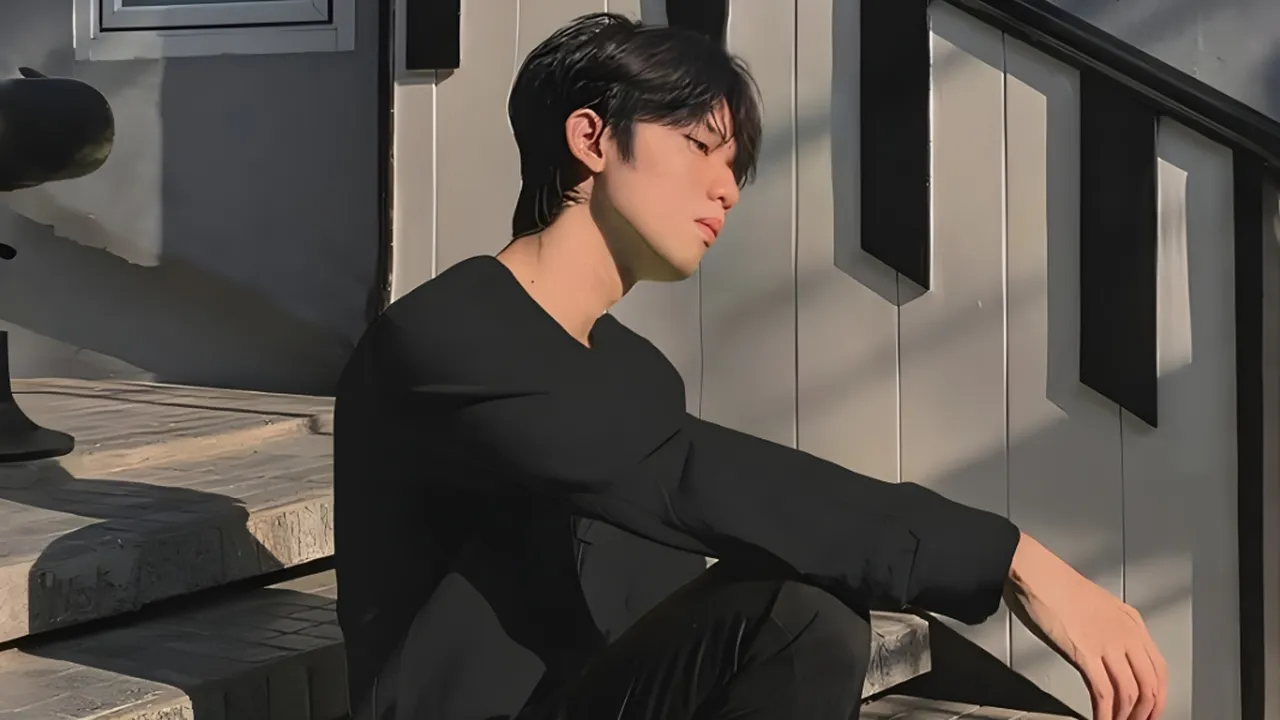 [Eksklusif Interview] Cerita Awal Adam Zeins Remix K-Pop Hipdut Hingga Viral di TikTok