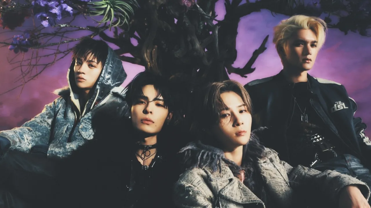 [Eksklusif Interview] WOLF HOWL HARMONY Bocorkan EP Baru dan Harapan Tampil di Indonesia