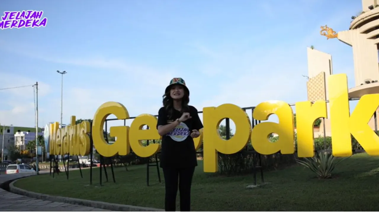 Eksplor Rute Utara Geopark Meratus, Intip 3 Kegiatan Seru yang Wajib Dicoba!