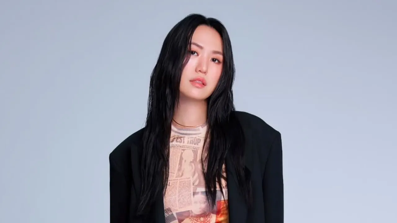Eksplorasi Bahasa Inggris, Mandarin, dan Korea, Ini Cerita di Balik EP Comeback Shi Shi